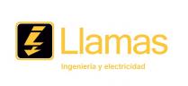 Llamas Ingeniería y electricidad