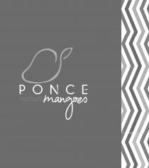 PONCE MANGOES