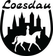 Loesdau