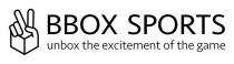 BBox Sports unbox the excitement of the game