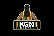 KGN 8 Kingston 8