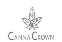 Canna Crown