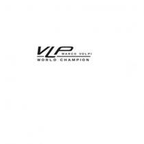 VLP WORLD CHAMPION MARCO VOLPI