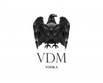 VDM VODKA