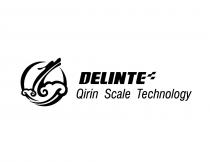 DELINTE Qirin Scale Technology