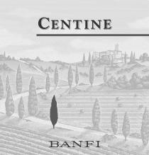 CENTINE BANFI