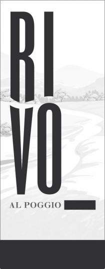 RIVO AL POGGIO