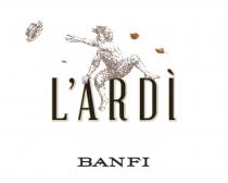 L'ARDI' BANFI