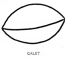 GALET