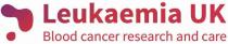 LEUKAEMIA UK BLOOD CANCER RESEARCH AND CARE