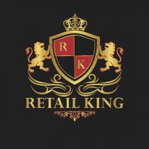 RK RETAIL KING