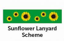 Sunflower Lanyard Scheme