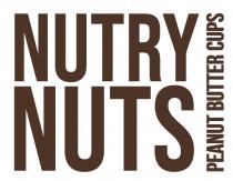 NUTRY NUTS PEANUT BUTTER CUPS