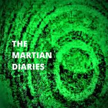 The Martian Diaries