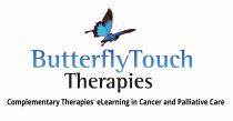 Butterfly Touch Therapies Complementary Therapies eLearning in Cancer and Palliative Care