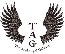 TAG The Archangel Gabriel