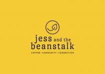 jess and the beanstalk coffee community connection