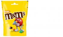 PEANUT M&M's M