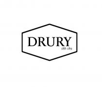 DRURY 188-189