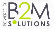 POWERED BY B2M SOLUTIONS