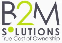 B2M SOLUTIONS TRUE COST OF OWNERSHIP