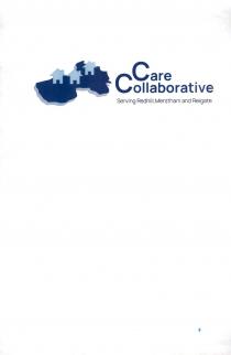 Care Collaborative, Serving Redhill, Merstham and Reigate