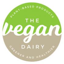 The VEGAN DAIRY