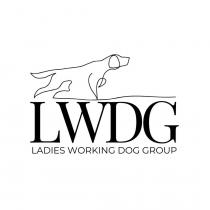 LWDG Ladies Working Dog Group