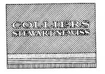 COLLIERS STEWART NEWISS