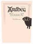 ARDBEG BLAAACK