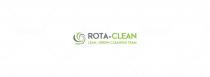 ROTA-CLEAN LEAN, GREEN CLEANING TEAM