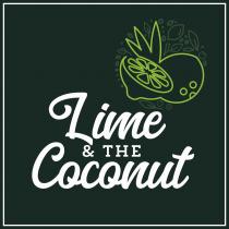 Lime And The Coconut