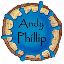 Andy Phillip