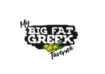 My Big Fat Greek Taverna