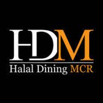 HDM Halal Dining MCR