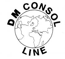 D M CONSOL LINE