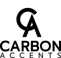 CA Carbon Accents