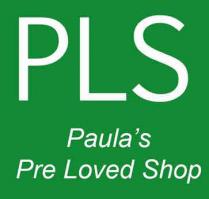 PLS Paula's Pre Loved Shop