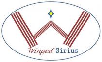 WINGED SIRIUS