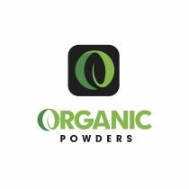 o organic powders