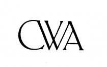 CWA