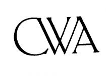 CWA