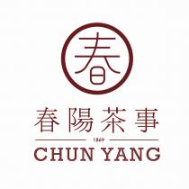 Chun Yang