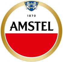 A 1870 AMSTEL