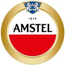 1870 AMSTEL