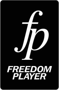 fp FREEDOM PLAYER