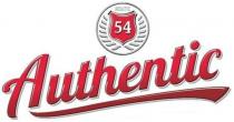 ROUTE 54 Authentic