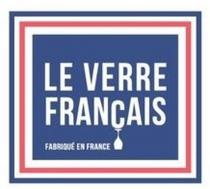 LE VERRE FRANCAIS FABRIQUÉ EN FRANCE