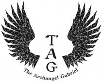 TAG The Archangel Gabriel