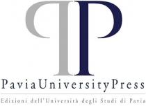 PP PaviaUniversityPress Edizioni dell'Università degli Studi di Pavia